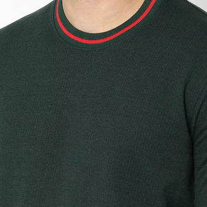 Sudadera de Manga Larga Transpirable de Forro Polar para Hombre, Estilo Único de Pinco Sports, Mezcla de Algodón de Alta Calidad - Product Image 6