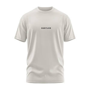 T-shirt graphique pour homme en gros – Tissu confortable et respirant, style décontracté tendance pour promotion, personnalisation de logo de marque, vente en gros - Product Image 1