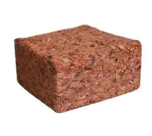 Cocopeat Blocks 100% Natural Coir Pith 5kg Agriculture Use at Price to South Korea <b>for</b> Dubai Australian Buyers Wholesale PriceEC - Product Image 2