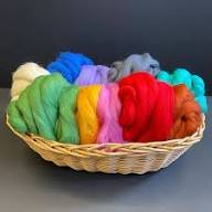 Fibres de laine mérinos lavées écologiques, fibres de cachemire de laine de mouton, fibres de laine de mouton de qualité supérieure au prix le plus bas - Product Image 3