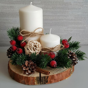 High Quality Rattan Eco-Friendly Handicraft Christmas <b>Tree</b> <b>Ornament</b> 2026 Vietnam for Creative Party Table Decor 99 Gold Data - Product Image 3