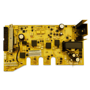 Placa de control industrial VB00761E‑N‑F, módulo PCB de automatización para aplicaciones de accionamiento de motores, fuente de alimentación y sistemas de inversores - Product Image 4