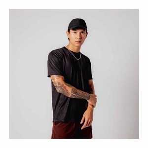Colour And Size Options Comfortable Daily Wear Custom Logo Embroidery Lightweight <b>Baseball</b> Hat <b>Cap</b> For <b>Men</b> And Women - Product Image 4