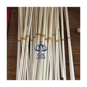 น้ำหอมปรับอากาศแบบก้านหวาย รุ่นยอดนิยม สำหรับตกแต่งขวดน้ำหอม พร้อมส่ง - Product Image 1