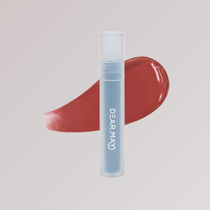 Teinte à lèvres changeante de couleur Dearmay Lost Ribbon Blur Tint 3 3g, teinte à lèvres liquide, teinte à lèvres personnalisée, teinte à lèvres elfe, teinte lèvres et joues - Product Image 1