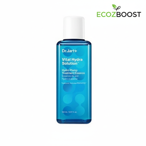 [Dr. Jart+] Essence de soin Vital Hydra Solution Biome SPF 22+ 50mL Pro-Xylane pour tous types de peaux - Anti-âge Cosmétique coréen - Product Image 1