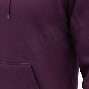 Sudadera con Capucha Lisa para Hombre, Sudadera de Invierno, Precio al por Mayor, Logotipo Personalizado, Alta Calidad, Venta al por Mayor, Color Personalizado - Product Image 5