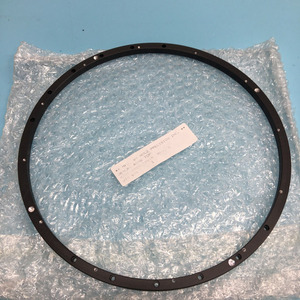 AMAT 0020-30418 ANILLO SUPERIOR, 8'', EXT CATH, DC, POLY - Equipo y Piezas de Semiconductores de Confianza de Global Legacy - Product Image 6
