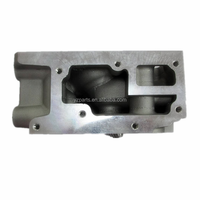 AMC910010 7702252718 7700651367 810-11 B14 Culasse pour Renault R12 TS R5 TX ll voiture Fuego Trafic R18 pour Volvo B14 343 1.4L