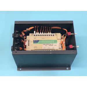 Contrôleur PLC Micro-1 AMAT 0190-16010 - Équipement et pièces semi-conductrices d'occasion fiables à l'échelle mondiale - Product Image 1