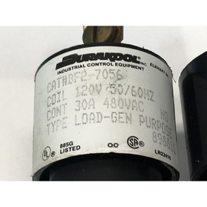 Advanced Energy AE 3152012-041 AB MDX-10K Master - Equipo y Piezas de Semiconductores de Confianza de Marca Global - Product Image 1