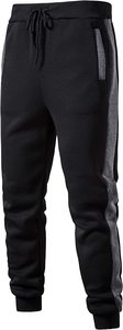 Conjunto Deportivo para Hombre, Estilo Urbano, Camuflaje, con Capucha, Manga Larga, con Bolsillos, Transpirable y Ligero, para Adultos - Product Image 5