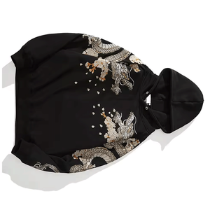 Sudaderas con Capucha de Primera Calidad, Tejidas, Forradas, Antiarrugas, Sublimadas, para Hombre, Invierno 2026, Nuevo Estilo - Product Image 3