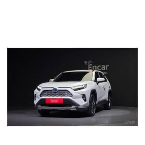 Toyota RAV4 2.5 Híbrido LTD 4WD 2024 con Asientos de Cuero, Cámara Trasera, Volante a la Izquierda - 23,732 km - Product Image 3