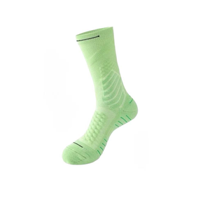 Customize Sports Gym Women's Hiking Men's Athletic Sports <b>Socks</b> Cotton Crew <b>Socks</b> Adults Sports <b>Socks</b> - Product Image 3