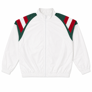 Conjuntos Deportivos de Invierno para Hombre de Alta Calidad, Tejidos, 100% Poliéster, Ecológicos, Impermeables y Ligeros - Ropa Deportiva para Exteriores - Product Image 4