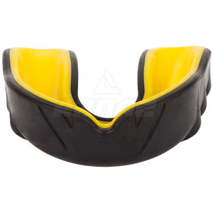 Protège-dents léger et performant avec amorti confortable et protection buccale de qualité supérieure pour une utilisation active - Product Image 5