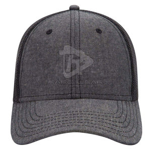 Sombreros Casuales al Por Mayor Más Vendidos, Último Diseño 2026, Nueva Llegada, Sombreros Casuales 100% Algodón en Venta - Product Image 2