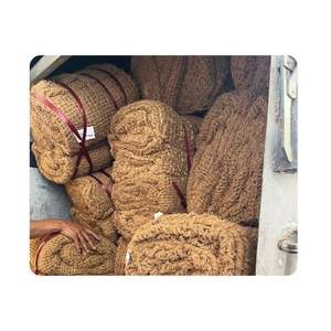 Felpudo de Coco Natural 2026 de Gran Venta, 100% Fibra de Coco Orgánica, Puro, Limpio, Seguro, Ecológico, Resistente para Entrada Exterior - Product Image 5