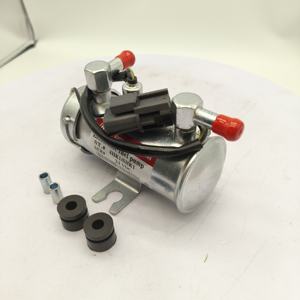 Pièces détachées pour excavatrice HongWang 8980093971 8-98009397-1 4645227 Pompe à carburant électronique 4HK1 6HK1 ZAX240 ZAX330 SH350 12V 24V 1 an - Product Image 6