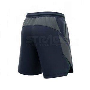 Pantalones Cortos de Voleibol para Entrenamiento Deportivo en Equipo, con Material Ligero, Transpirable y Ecológico, Control de Humedad y Ajuste Cómodo - Product Image 4