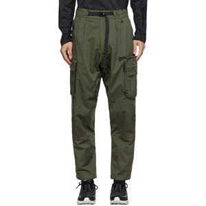 Pantalons cargo de haute qualité pour hommes Pantalons cargo pour hommes à des prix abordables et de gros OEM - Product Image 3