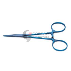 Pince à épiler Cilia en titane de qualité supérieure à pointes angulées pour l'élimination des extensions de cils – Outil professionnel pour salon de beauté - Product Image 2