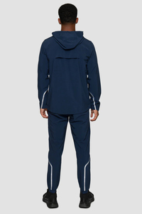 High Quality Men's Quilted Windbreaker <b>Jacket</b>-Eco-Friendly <b>Winter</b> <b>Waterproof</b> <b>Jacket</b> Lightweight Breathable for Outdoor Casual - Product Image 3