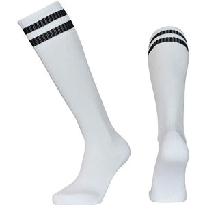 2026 Hot Selling Long Shock Absorption Sports <b>Socks</b> Custom Logo <b>Socks</b> High Quality Cotton <b>Socks</b> Men - Product Image 6