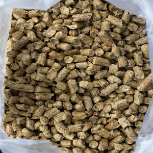 Pellets de Aserrín ENplus A1 Premium, Briquetas de Biomasa para Calefacción, Calderas Industriales, Uso en Barbacoas, Alto Valor Calorífico, Bajo Contenido de Cenizas, Ecológico - Product Image 2