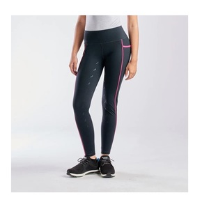 Pantalon d'équitation extensible 4 directions de haute qualité, leggings, collants, vêtements d'équitation en tissu technique au toucher doux - Product Image 6