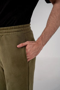 Pantalones Deportivos para Hombre de Alta Calidad, los Más Vendidos del Fabricante, Casuales, Ligeros, de Cintura Alta, Rectos, Transpirables y Ecológicos - Product Image 4
