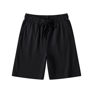 Shorts en toile décontractés pour hommes, coupe-vent, service OEM, vente en gros, qualité supérieure, couleurs personnalisées, livraison mondiale - Product Image 5
