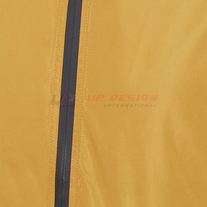 Chaqueta Bomber Transpirable para Hombre de Marca Privada, para Uso en Exteriores, Cómoda y Transpirable, Chaquetas de Invierno al Mejor Precio - Product Image 5