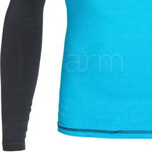 Custom <b>Printed</b> Men's Rash Guard Made In Pakistan Long Sleeves Best Quality Design Rash Guard For Sale - Product Image 6