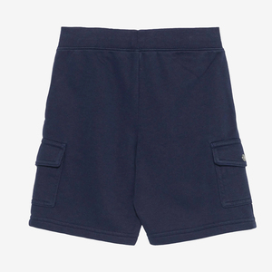Shorts pour garçons élégants et décontractés, personnalisables avec logo, en matière douce, design tendance avec cordons de serrage et poches 2026 - Product Image 6