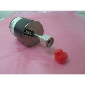 Régulateur de pression MKS Baratron Type 127 - Équipement et pièces semi-conductrices de renommée mondiale - Product Image 1