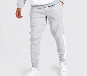 Conjunto Deportivo para Hombre Inland Industries, 100% Algodón, Secado Rápido, Transpirable, Ligero, de Alta Calidad, con Capucha y Logotipo Personalizado - Product Image 6