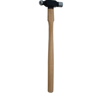 Martillo de punta de bola de hierro de alta calidad, 1 oz, herramienta para hacer joyas, venta al por mayor especial a bajo precio - Product Image 2