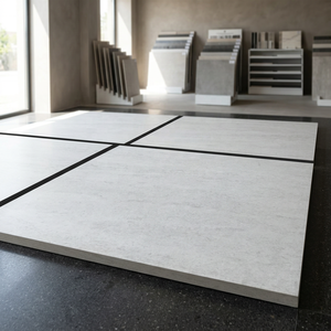 Carrelage de stationnement en pierre, sol en granit, 2cm d'épaisseur, 60x60, 30x60, 30x30, 60x90 cm, Texture bon marché, 24x24 carreaux - Product Image 5