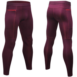 Fabricante de Pantalones de Compresión Térmica – Leggings para Entrenamiento en Clima Frío - Product Image 4