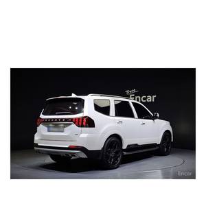 Kia Mohave 2022, 3.0 Diésel, 4x4, 7 Plazas, Caja de Cambios Automática, Volante a la Izquierda, Cámara Trasera, 60,893 Km - Product Image 2