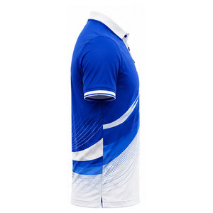 Polos de Hombre de Secado Rápido, Transpirables y Ajustables, Polos de Hombre de Alta Calidad, Último Diseño en Venta - Product Image 3