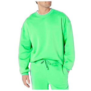 Sudadera con Capucha de Jersey para Hombre, Invierno, Transpirable, Ecológica, Poliéster/Algodón, Manga Larga, Servicio OEM, Logotipo Frontal Personalizado - Product Image 5
