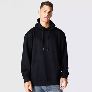 Premium Quality Custom Logo Manufactures Regular Fitted New Arrival Raglan Sleeves Bulk Wholesale Gym <b>Workout</b> <b>Hoodies</b> For Mens - Product Image 5