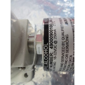 เซ็นเซอร์อิเล็กทรอนิกส์ Sec 3100 Transmitter w - อุปกรณ์และอะไหล่เซมิคอนดักเตอร์ระดับโลกที่เชื่อถือได้ - Product Image 4