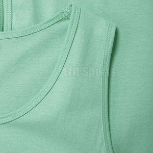 Camiseta Deportiva de Punto Transpirable de Secado Rápido, 100% Algodón, Material Duradero para Entrenamiento al Aire Libre y Estilo de Vida Activo - Product Image 6