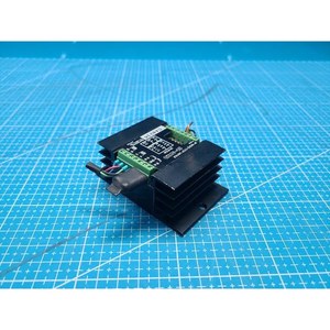 Rorze 2P ไมโครสเต็ปไดรเวอร์ RD-021M8ไมโครสเต็ปไดรเวอร์ที่ใช้เป็นชิ้นส่วนอุปกรณ์เซมิคอนดักเตอร์รุ่นเก่า - Product Image 6
