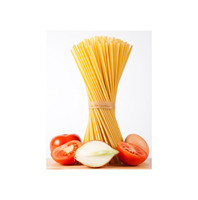 Emballage personnalisé fiable pour spaghetti en marque blanche, destiné aux marques et aux importateurs