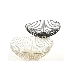 Tazón de Metal hecho a mano de fabricante y exportador, frutero decorativo de lujo, decoración del hogar para el hogar, Hotel, restaurante, cuenco de vajilla - Product Image 3